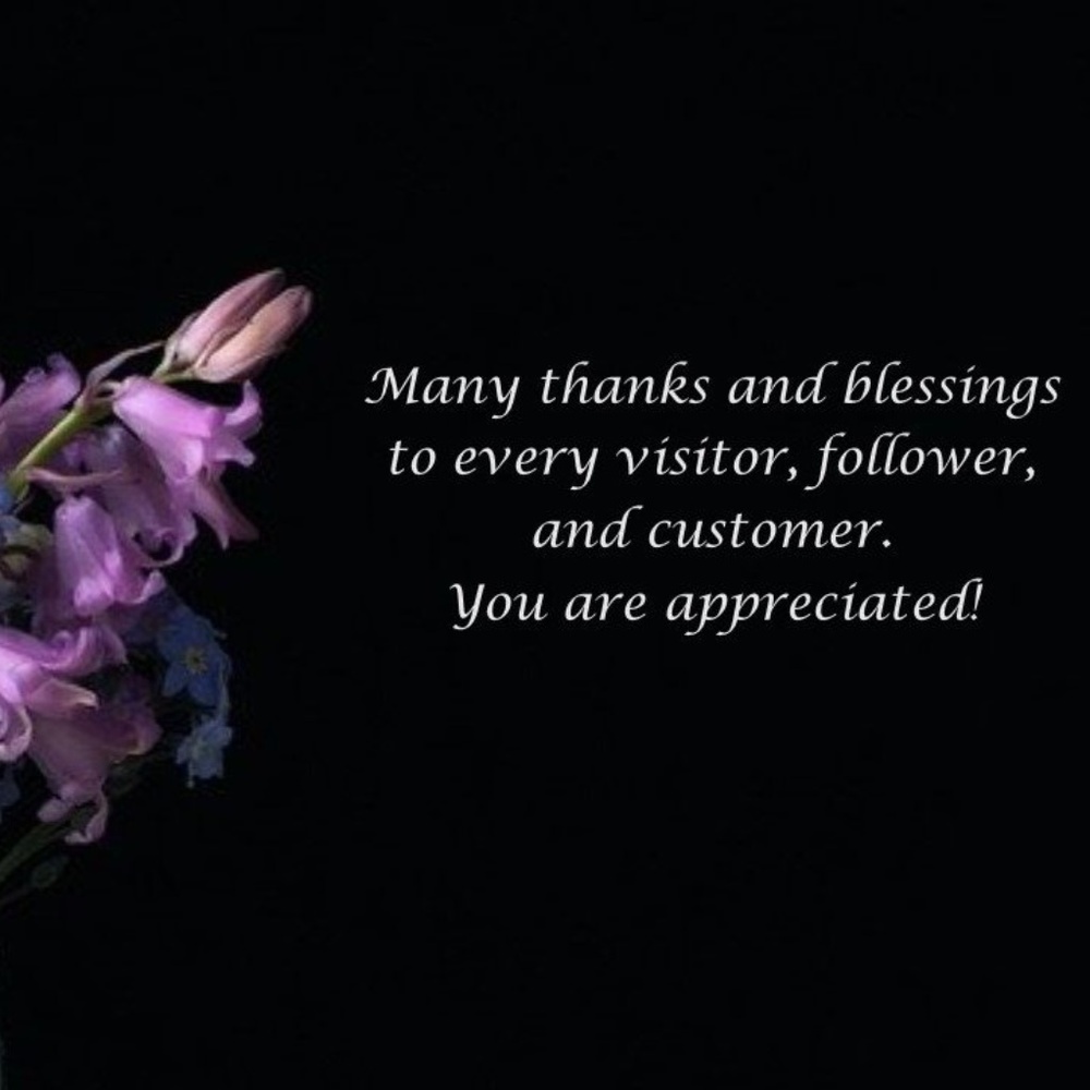 Meet your Posher, Nancy